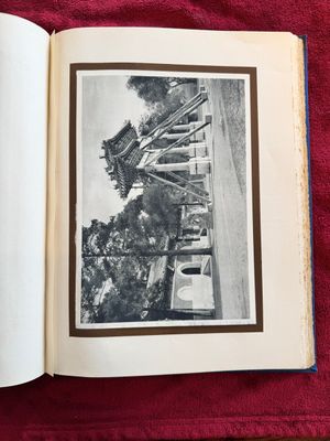 D. Mennie and P. Weale: 'The Pageant of Peking', Shanghai, dated Feb. 1922 — photo 61
