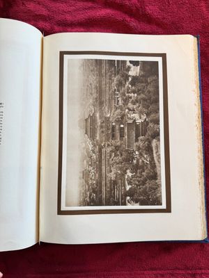 D. Mennie and P. Weale: 'The Pageant of Peking', Shanghai, dated Feb. 1922 — photo 65