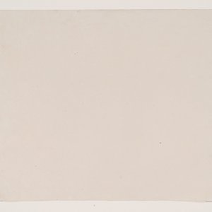 D'après Honoré Daumier (1808-1879): 'Le vagabond', crayon sur papier — photo 3