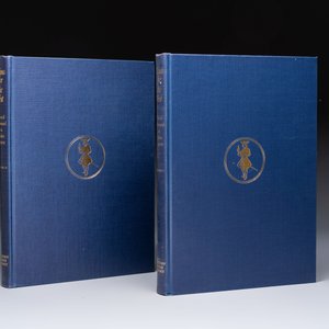 David Howard and John Ayers: 'China for the West', Volumes I and II in slipcase, Sotheby Parke Bernet, 1978 — photo 3