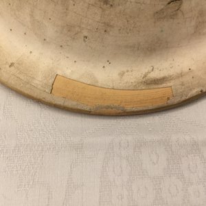 Deux assiettes et un bol en porcelaine de Vietnam bleu et blanc, 16ème et après — photo 11