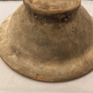 Deux assiettes et un bol en porcelaine de Vietnam bleu et blanc, 16ème et après — photo 12