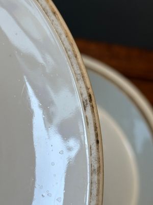 Deux boîtes couvertes en porcelaine de Chine en rouge de fer et famille rose, 19ème — photo 11