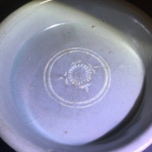 Deux bols en porcelaine céladon de Corée, Goryeo/Joseon, 14/15ème — photo 13