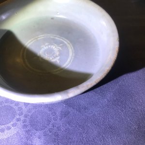 Deux bols en porcelaine céladon de Corée, Goryeo/Joseon, 14/15ème — photo 14