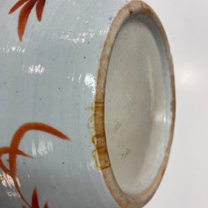 Deux bols en porcelaine de Chine famille rose, 19ème — photo 13