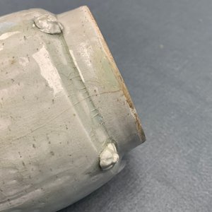 Deux bols et une jarre en porcelaine de Chine de type qingbai, Song — photo 14