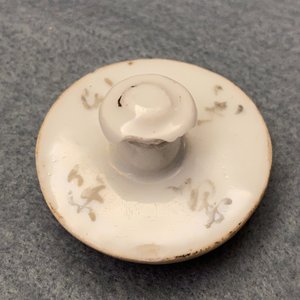 Deux bols et une théière couverte en porcelaine de Chine qianjiang cai, 19/20ème — photo 21