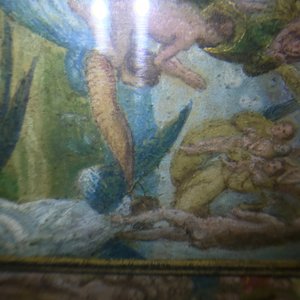 Deux miniatures, école flamande, 16ème — photo 65