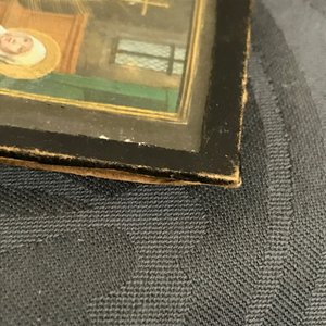 Deux miniatures, école flamande, 16ème — photo 68