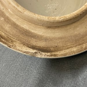 Deux paires de vases couverts en porcelaine de Chine en bleu et blanc, 19/20ème — photo 14