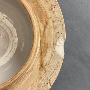 Deux paires de vases couverts en porcelaine de Chine en bleu et blanc, 19/20ème — photo 19