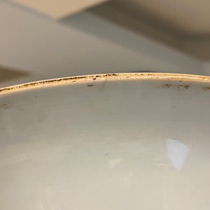 Deux paires de vases en porcelaine de Chine famille rose, 19/20ème — photo 15