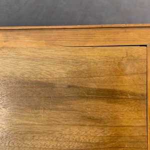 Deux plateaux et un socle en bois sculpté, Chine, 18/19ème — photo 14
