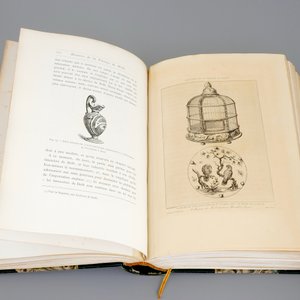 Deux publications sur les faïences de Delft, incl. Havard, Histoire de la faïence de Delft, 1878 — photo 6