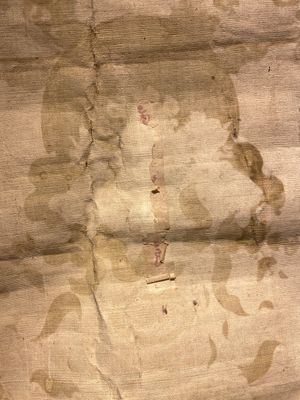 Deux thangkas représentant Chakrasamvara et un roi Shambhala, Tibet, 18/19ème — photo 24