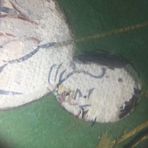 Deux thangkas, Tibet ou Népal, 18/19ème — photo 26