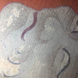 Deux thangkas, Tibet ou Népal, 18/19ème — photo 28