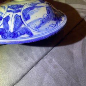 Deux vases couverts en porcelaine de Chine en bleu et blanc, Wanli — photo 16