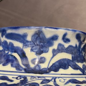 Deux vases couverts en porcelaine de Chine en bleu et blanc, Wanli — photo 31