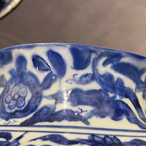 Deux vases couverts en porcelaine de Chine en bleu et blanc, Wanli — photo 33