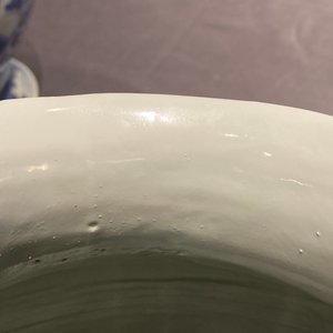 Deux vases couverts en porcelaine de Chine en bleu et blanc, Wanli — photo 36