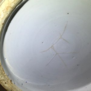 Deux vases en porcelaine de Chine famille rose, 19/20ème — photo 12