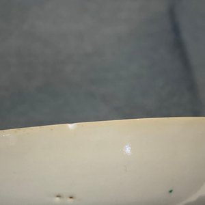 Dix-sept tasses et dix-neuf soucoupes en porcelaine de Chine famille rose, Qianlong — photo 26