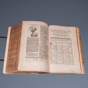 Dodoens, R.: 'Cruydt-boeck volghens sijne laetste verbeteringhe', 1644 — photo 15