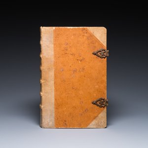 Dodoens, R.: 'Cruydt-boeck volghens sijne laetste verbeteringhe', 1644 — photo 18