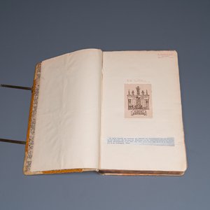 Dodoens, R.: 'Cruydt-boeck volghens sijne laetste verbeteringhe', 1644 — photo 2