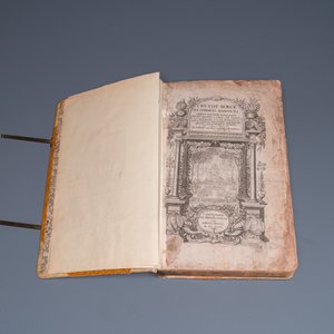Dodoens, R.: 'Cruydt-boeck volghens sijne laetste verbeteringhe', 1644 — photo 3