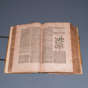 Dodoens, R.: 'Cruydt-boeck volghens sijne laetste verbeteringhe', 1644 — photo 9
