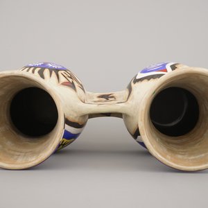 Double vase Jean Lurçat (1892-1966), 20e — photo 7