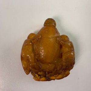 Douze tabatières de matériaux divers, Chine, 20ème — photo 21