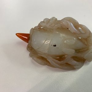 Douze tabatières de matériaux divers, Chine, 20ème — photo 33