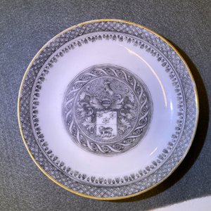 Douze tasses et huit soucoupes en porcelaine de Chine grisaille, Yongzheng/Qianlong — photo 35