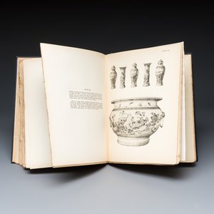 Dr. G.C. Williamson, 'The Book of Famille Rose' — photo 13