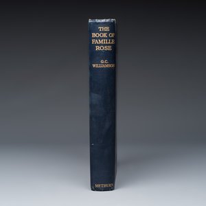 Dr. G.C. Williamson, 'The Book of Famille Rose' — photo 6