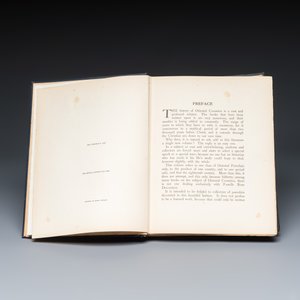 Dr. G.C. Williamson, 'The Book of Famille Rose' — photo 7