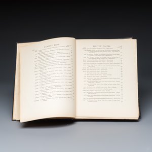 Dr. G.C. Williamson, 'The Book of Famille Rose' — photo 8