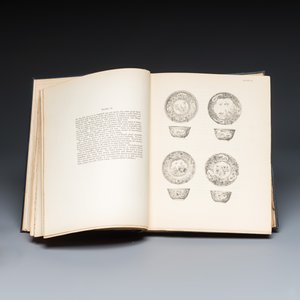 Dr. G.C. Williamson, 'The Book of Famille Rose' — photo 9