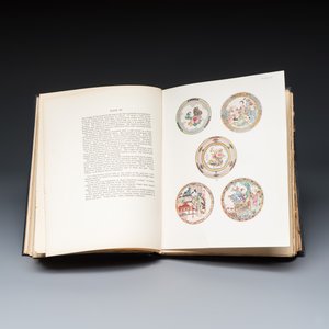 Dr. G.C. Williamson, 'The Book of Famille Rose' — photo 10