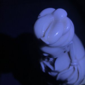 Drie Chinese blanc de Chine groepen, 19/20e eeuw — foto 37