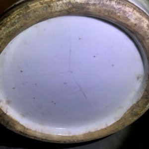 Drie Chinese famille rose en qianjiang cai vazen, 19/20e eeuw — foto 7