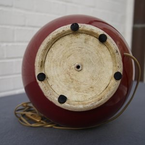 Drie Chinese flesvormige sang de boeuf vazen, 20e eeuw — foto 13