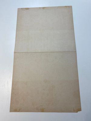 Ecole chinoise: Cinq œuvres diverses avec paysages et fleurs, encre et couleur sur soie, signé Zizhou 子帚, 19/20ème — photo 5
