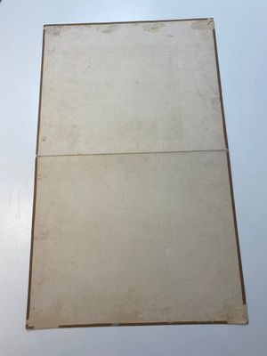 Ecole chinoise: Cinq œuvres diverses avec paysages et fleurs, encre et couleur sur soie, signé Zizhou 子帚, 19/20ème — photo 7