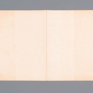 Ecole chinoise: Cinq œuvres diverses avec paysages et fleurs, encre et couleur sur soie, signé Zizhou 子帚, 19/20ème — photo 7
