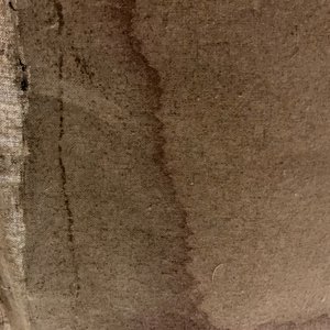 Ecole chinoise de la Révolution Culturelle: Le président Mao parle à un groupe d'ouvriers, huile sur toile, 3ème quart du 20ème — photo 21